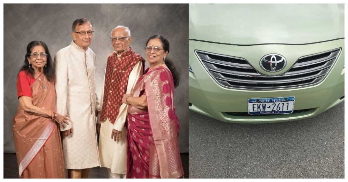 নিখোঁজ চার সদস্য। ছবি: ওয়ান ইন্ডিয়া